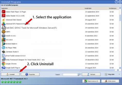 Dell EMC iDRAC Tools for Microsoft Windows Server (R), v9.3.0.